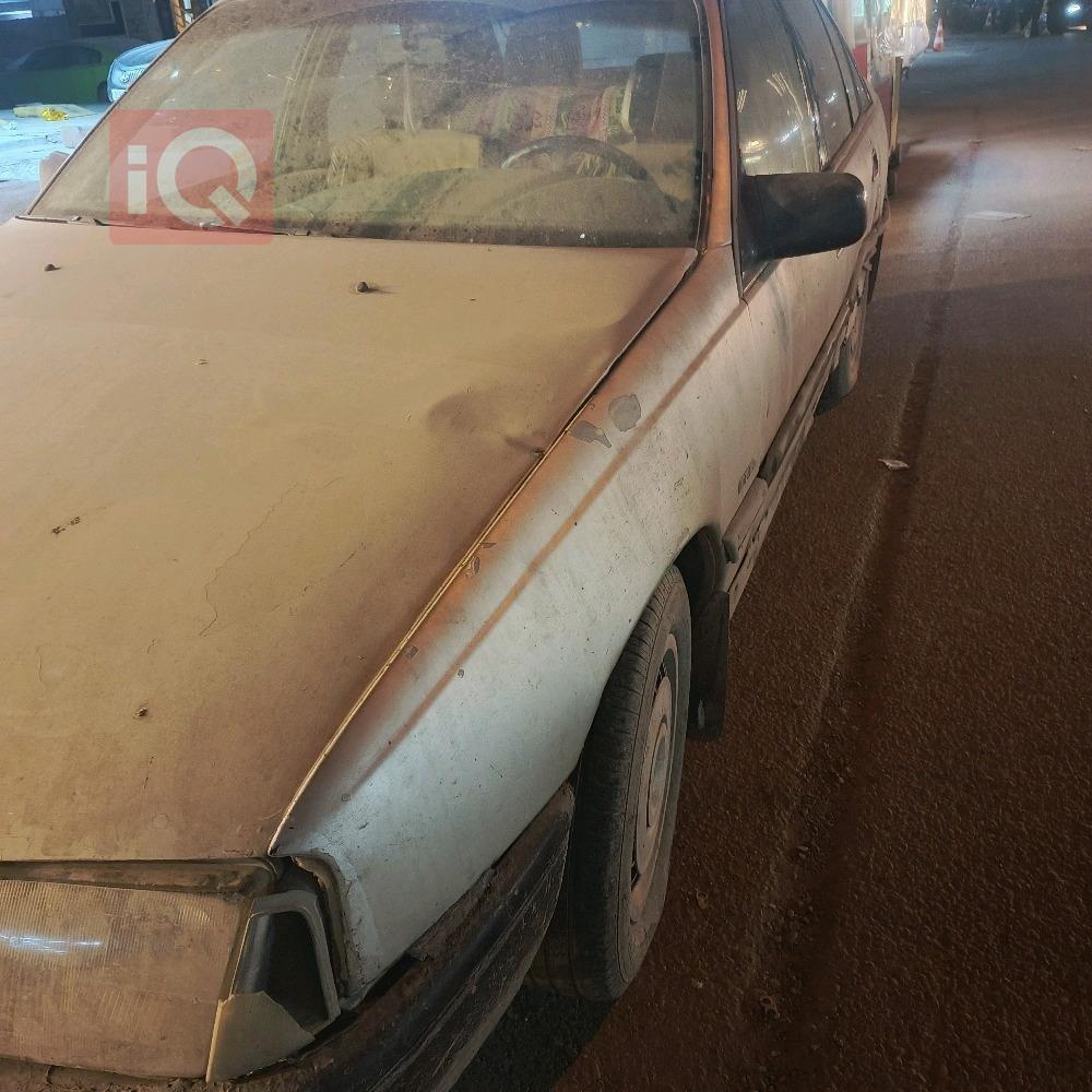 اوبل أوميغا